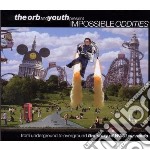 Orb (The) & Youth Present Impossible Oddities / Various (3 Cd)