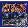 Watch The Closing Doors (2 Cd) cd