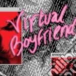(LP Vinile) Poly Styrene - Virtual Boyfriend (10")