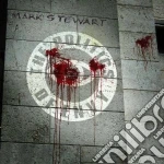 Mark Stewart - The Politics Of Envy cd