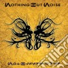 Nothing But Noise - Not Bleeding Red (2 Cd) cd