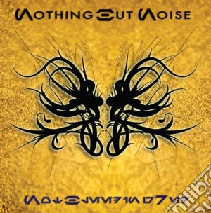 Nothing But Noise - Not Bleeding Red cd musicale di Nothing but noise