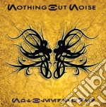 Nothing But Noise - Not Bleeding Red cd