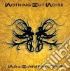 Nothing But Noise - Not Bleeding Red cd