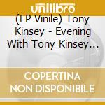 (LP Vinile) Tony Kinsey - Evening With Tony Kinsey 'Mr. Percussion vinile