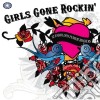 (LP Vinile) Girls Gone Rockin / Various (2 Lp) cd