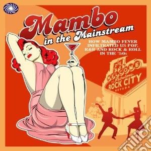 Mambo In The Mainstream (2 Lp) cd musicale di Artisti Vari