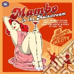 Mambo In The Mainstream (2 Lp) cd