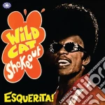 (LP Vinile) Esquerita - Wildcat Shake vinile