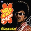 (LP Vinile) Esquerita - Wildcat Shake cd