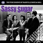 (LP Vinile) Sassy Sugar: The Pure Essence Of Nashville (2 Lp) vinile