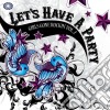 (LP Vinile) Let's Have A Party / Various (2 Lp) cd