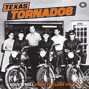 (LP Vinile) Texas Tornados: Rock 'n' Roll From The L (2 Lp) lp vinile di Artisti Vari