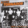(LP Vinile) Texas Tornados: Rock 'n' Roll From The L (2 Lp) cd