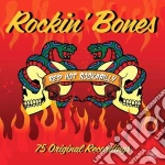 (LP Vinile) Rockin' Bones (2 Lp) vinile