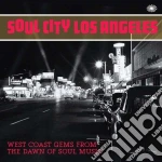 (LP Vinile) Soul City: Los Angeles (2 Lp) vinile