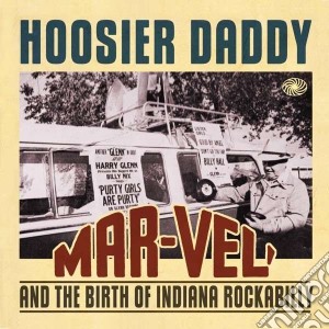 (LP Vinile) Hoosier Daddy (2 Lp) lp vinile