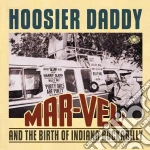 (LP Vinile) Hoosier Daddy (2 Lp) vinile