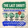 (LP Vinile) Last Shout (2 Lp) cd