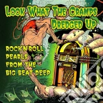(LP VINILE) Look what the cramps dredged up: rock'n' cd