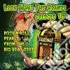 (LP VINILE) Look what the cramps dredged up: rock'n' cd