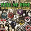 (LP Vinile) Feel So Fine: The Birthof Jamaican Ska / Various (2 Lp) cd