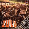 (LP Vinile) John Barry - Zulu cd