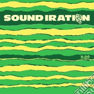 (LP VINILE) In dub lp vinile di Iration Sound