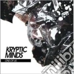 Kryptic Minds - One Of Us cd
