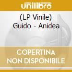 (LP Vinile) Guido - Anidea lp vinile di GUIDO