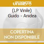 (LP Vinile) Guido - Anidea vinile