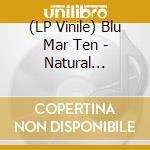 (LP Vinile) Blu Mar Ten - Natural History Remixes Part 2 vinile