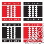 116 & Rising / Various cd