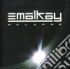 Emalkay - Eclipse cd