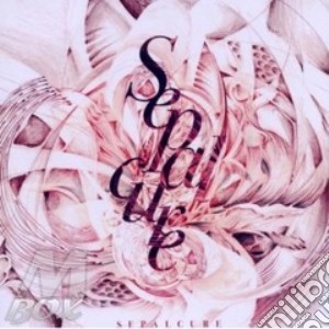 Sepalcure - Sepalcure cd musicale di Sepalcure