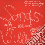 (LP Vinile) Ulrich Troyer - Songs For William (2 Lp) vinile
