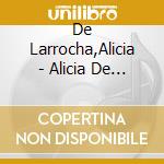 De Larrocha,Alicia - Alicia De Larrocha Plays Alb?Niz Piano Favourites cd