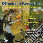 Jacques Offenbach - Gaite' Parisienne cd
