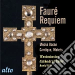 Gabriel Faure' - Requiem Op 48 (1893) cd