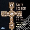 Gabriel Faure' - Requiem Op 48 (1893) cd