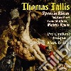 Thomas Tallis - Spem In Alium 40 Part Motet cd
