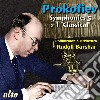 Sergei Prokofiev - Symphony No.1 Op 25 Classica In Re (1916 cd