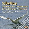 Jean Sibelius - Symphony No.1 Op 39 (1899) In Mi cd