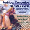 Joaquin Rodrigo - Concierto De Aranjuez cd