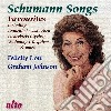 Robert Schumann - Liederkreis Op 39 (1840) N.1 > N.12 cd