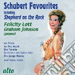 Franz Schubert - Lied D 550 Op 32 Die Forelle cd
