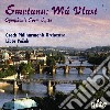 Bedrich Smetana - Ma Vlast (1872 79) cd