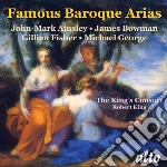 Georg Friedrich Handel - Ode For St. Cecilia's Day cd