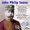 John Philip Sousa - Stars And Stripes Forever (1896) (marcia cd