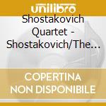 Shostakovich Quartet - Shostakovich/The Great Quartets